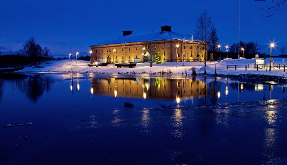 Savonlinna Provincial Museum Savonlinna - Discovering Finland
