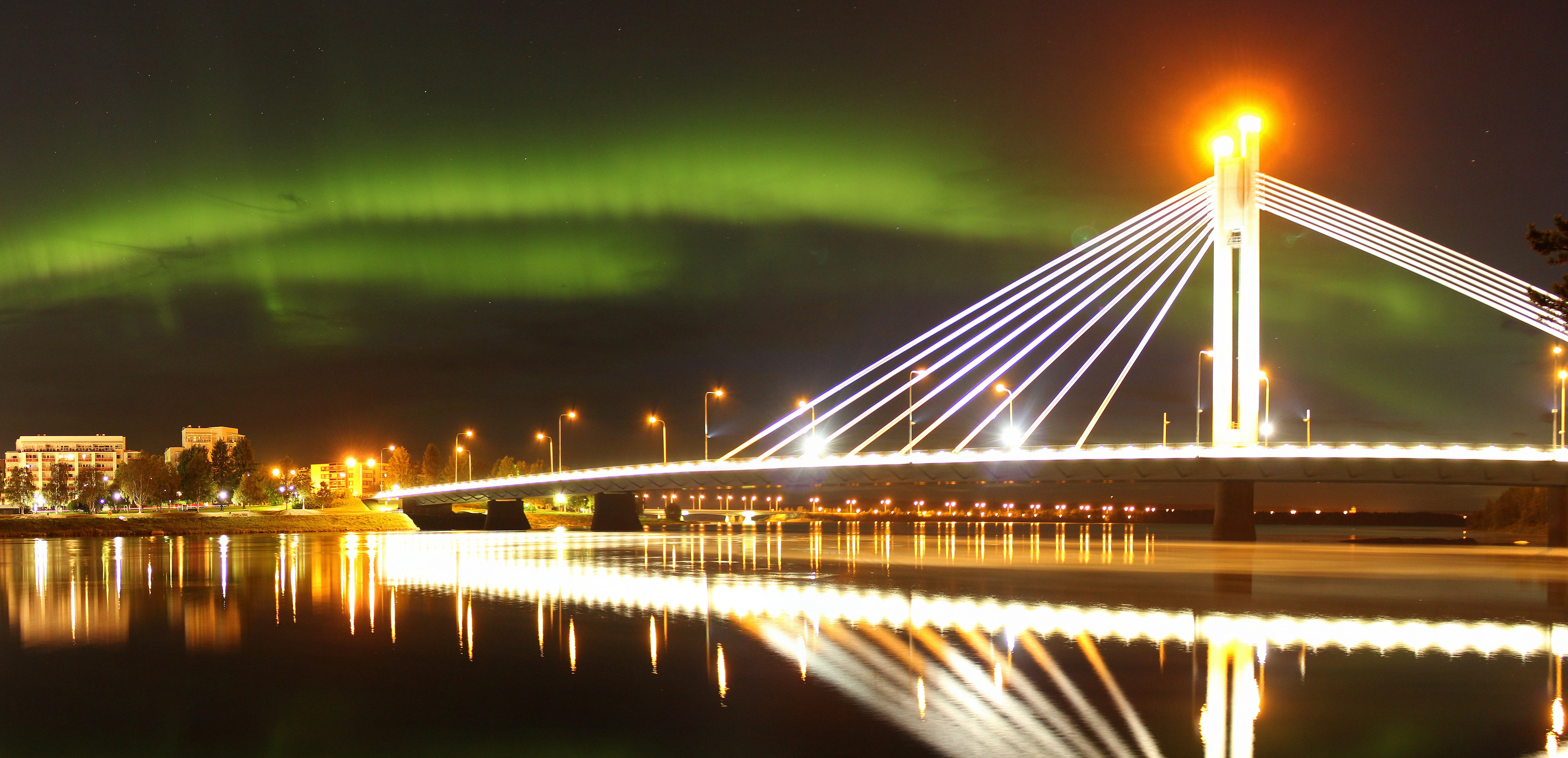 Rovaniemi Attractions | Ten Top Tourist Attractions - Discovering Finland