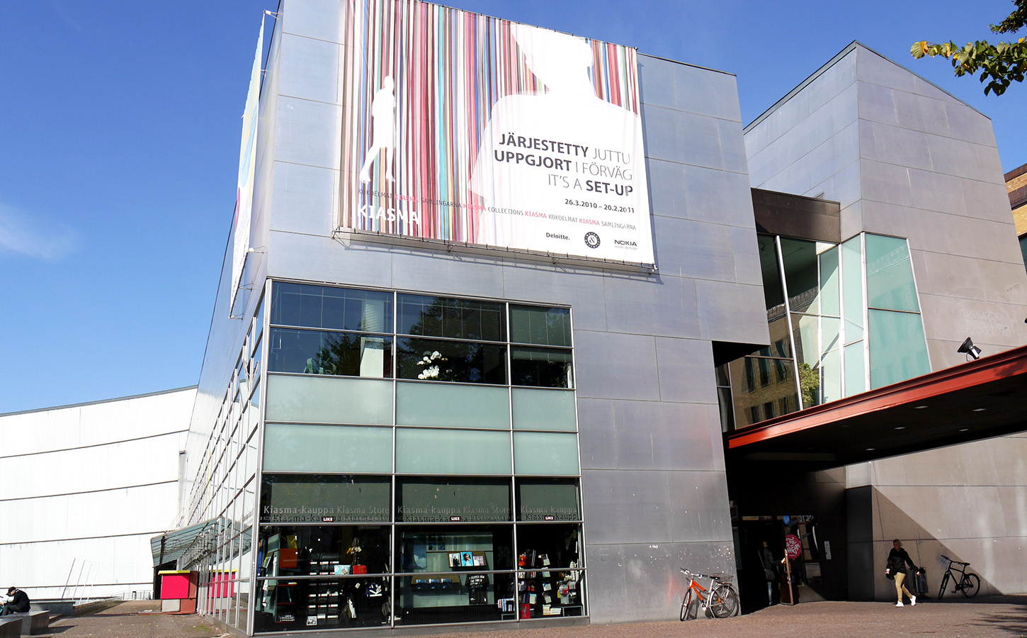 Museums & Galleries in Finland - Museum Guide | Discovering Finland