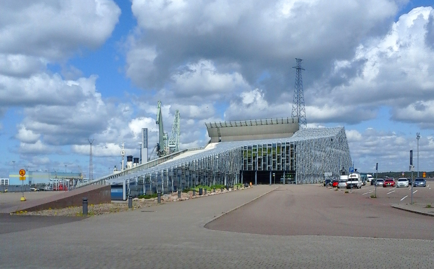 Kotka Tourist Attractions & Kotka Culture | Discovering Finland