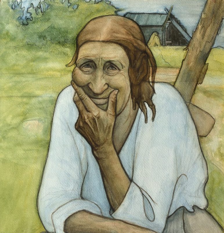 Juho Rissanen Childhood Memory Helsinki Discovering Finland