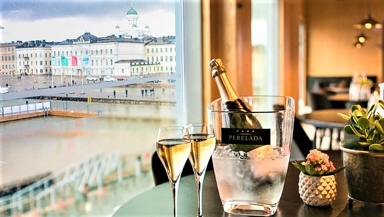 Helsinki Brunch Guide | Neighbour Bistro