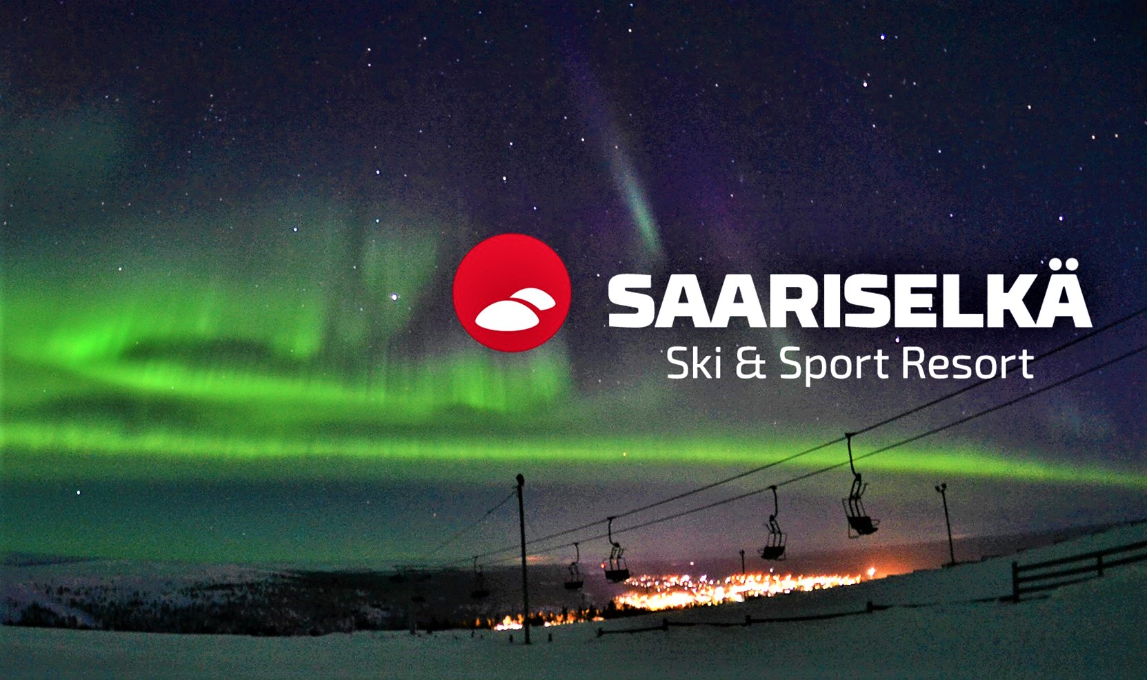 Ski Saariselkä