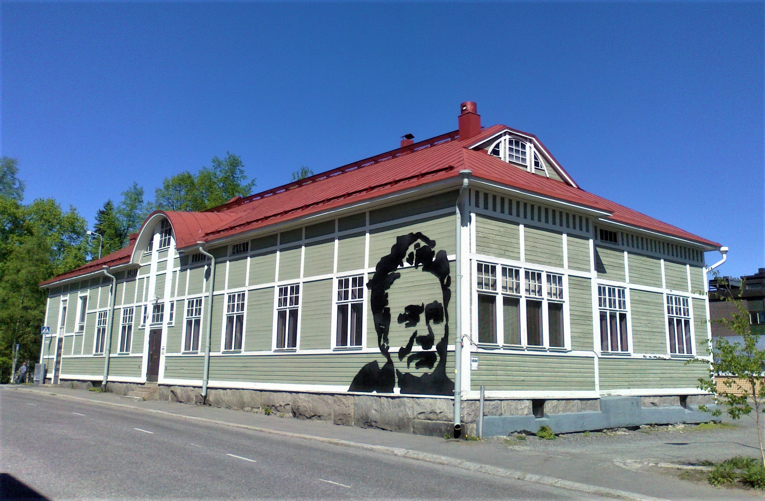 Kuopio Old Town Museum