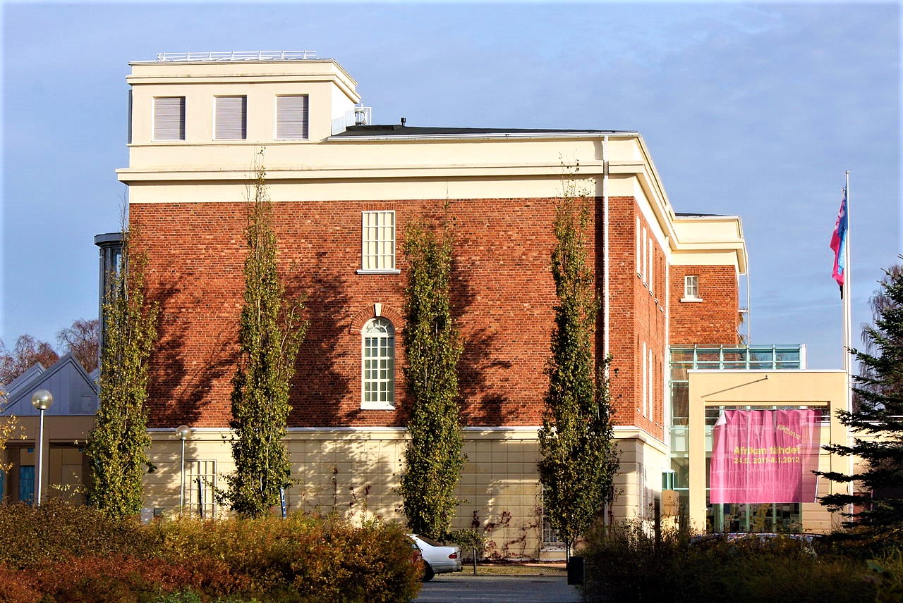 Oulu Museum of Art