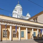 Bank of Finland Museum