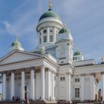 Helsinki Lutheran Cathedral