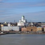 Helsinki Lutheran Cathedral