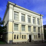 Museum of Finnish Architecture