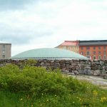 Temppeliaukio Church