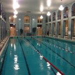 Yrjönkatu Swimming Hall