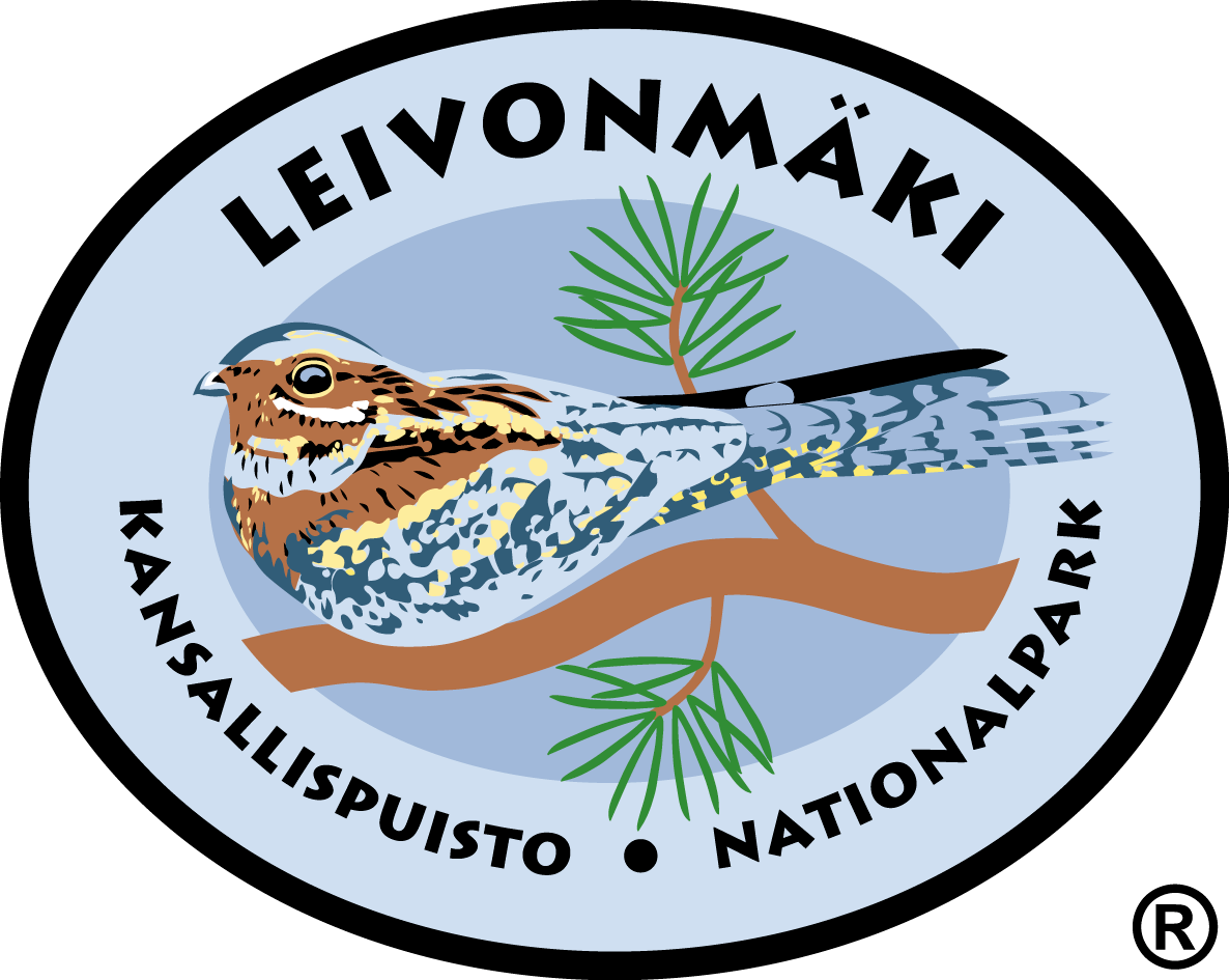 Leivonmäki National Park