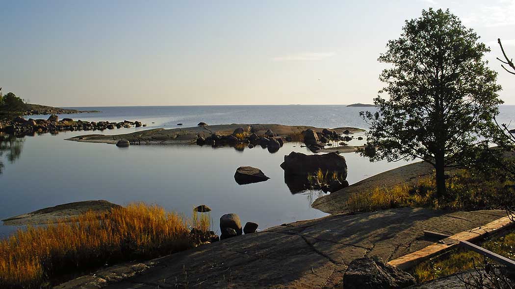 Gulf of Finland National Park