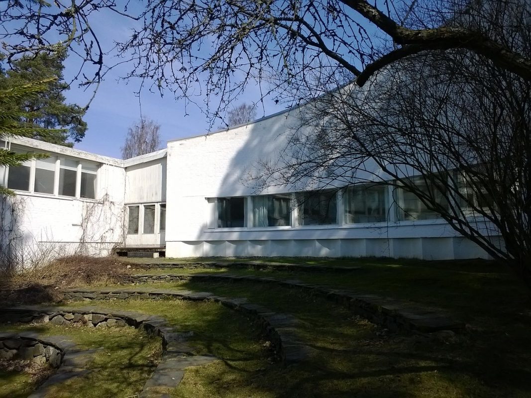 Studio Aalto Helsinki - Discovering Finland