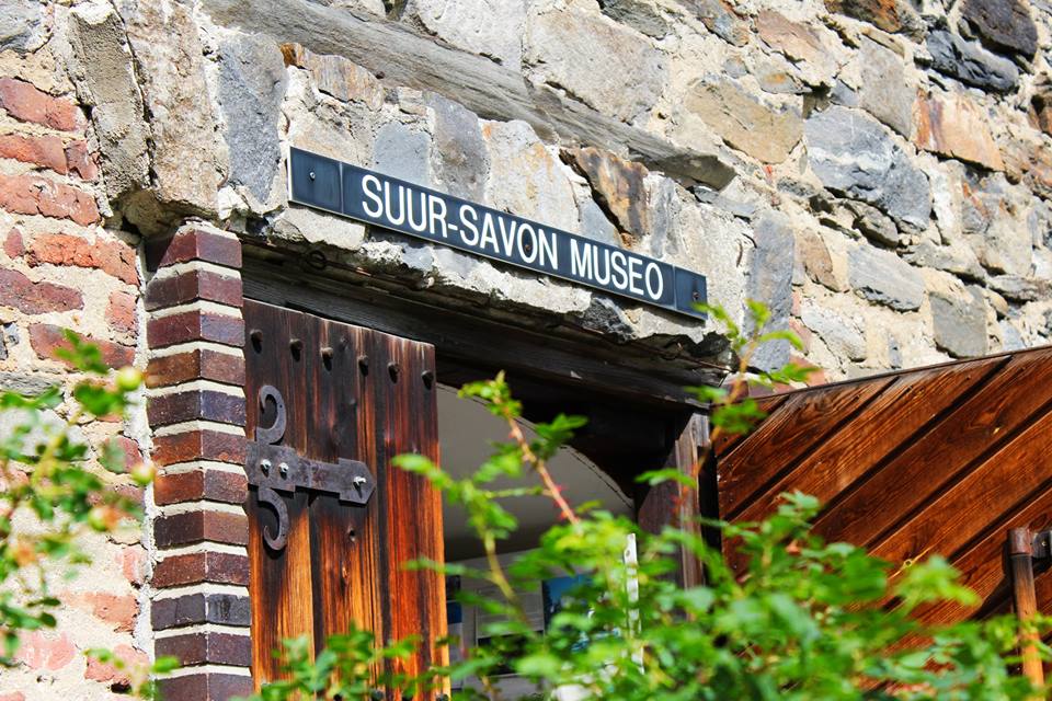 SuurSavon museo Mikkeli Discovering Finland