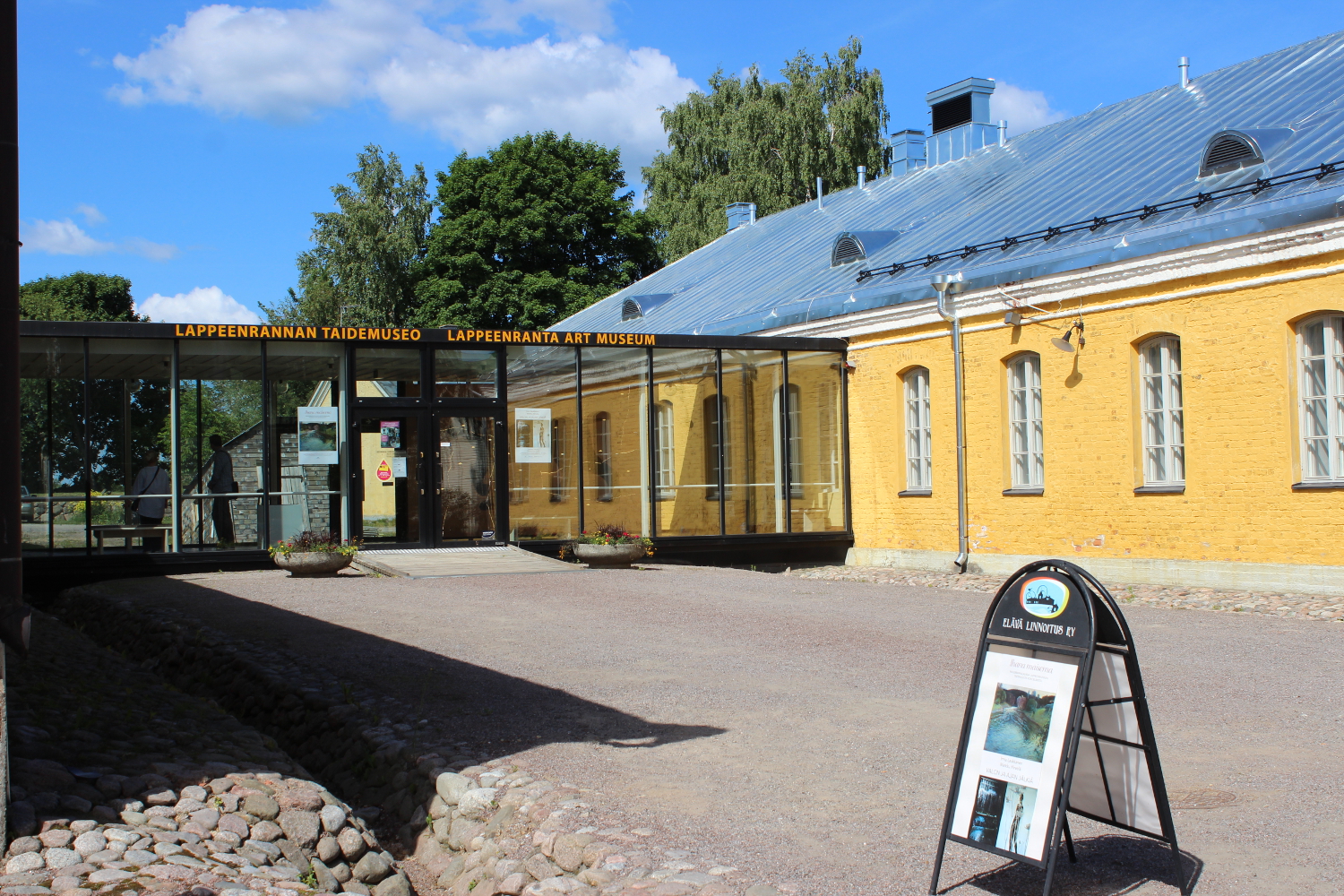 Lappeenranta Art Museum