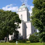 Suomenlinna World Heritage Site