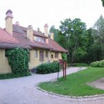 Nature House Villa Elfvik