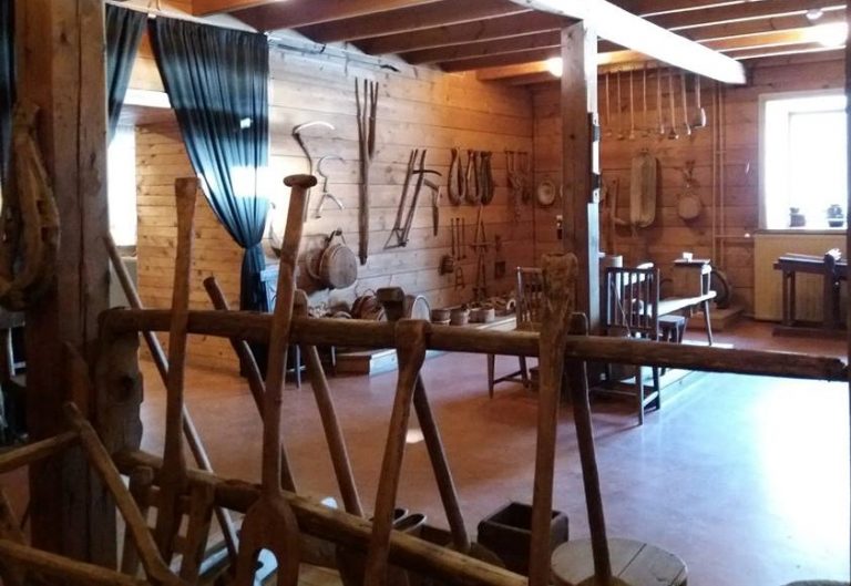 SuurSavon museo Mikkeli Discovering Finland