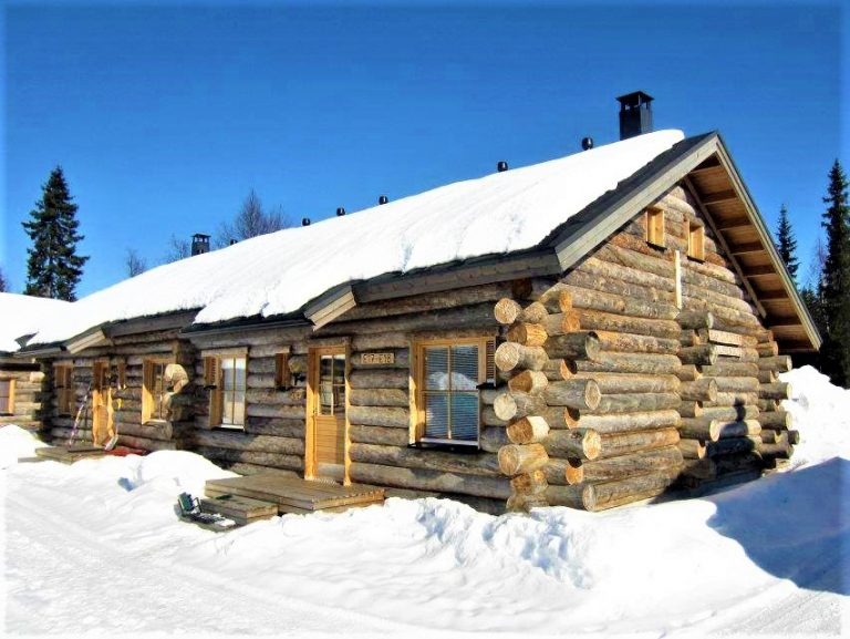 Lost In Lapland