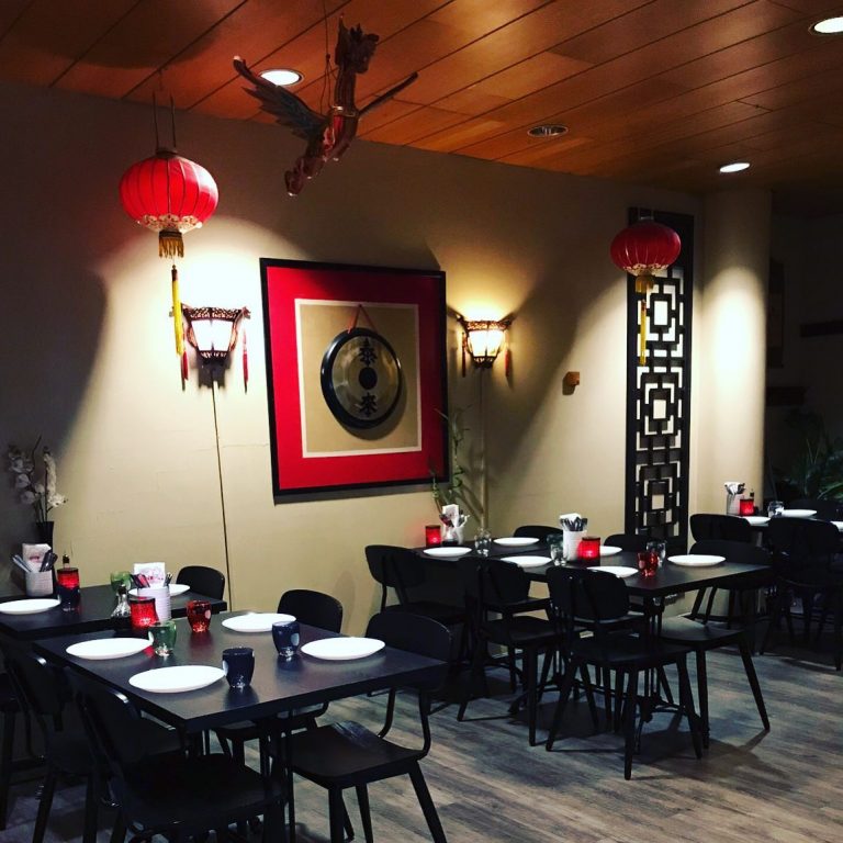 Deli China Joensuu Discovering Finland