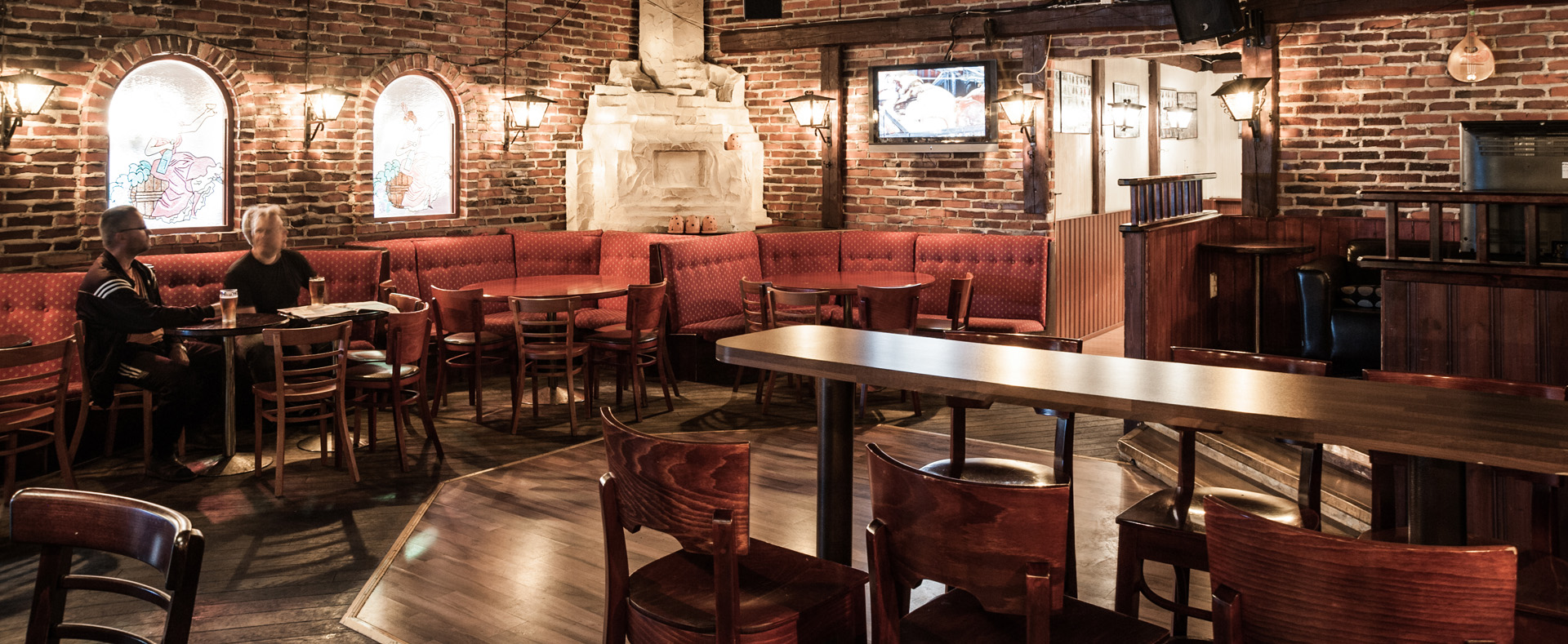 Restaurant Ullan Krouvi Kuopio - Discovering Finland