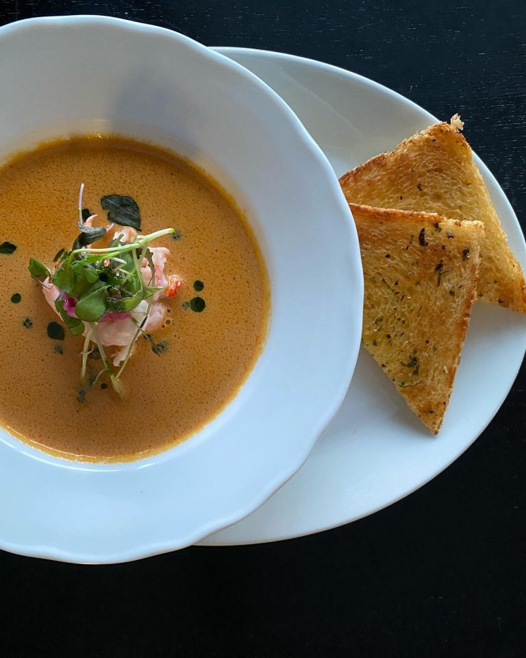 Berny's Restaurant - Discovering Finland