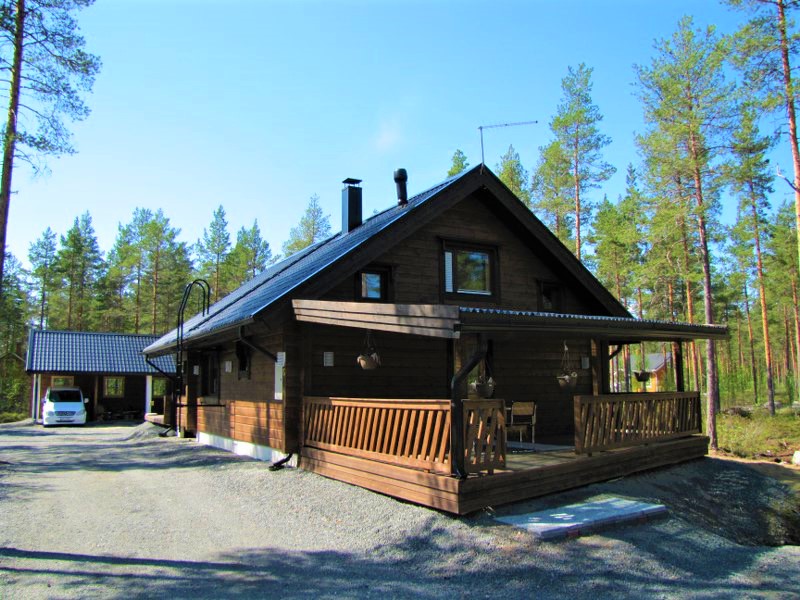 Kalajärvi Holiday Village