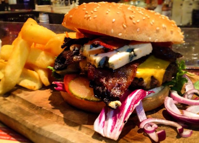 Bull Bar & Grill Rovaniemi Discovering Finland