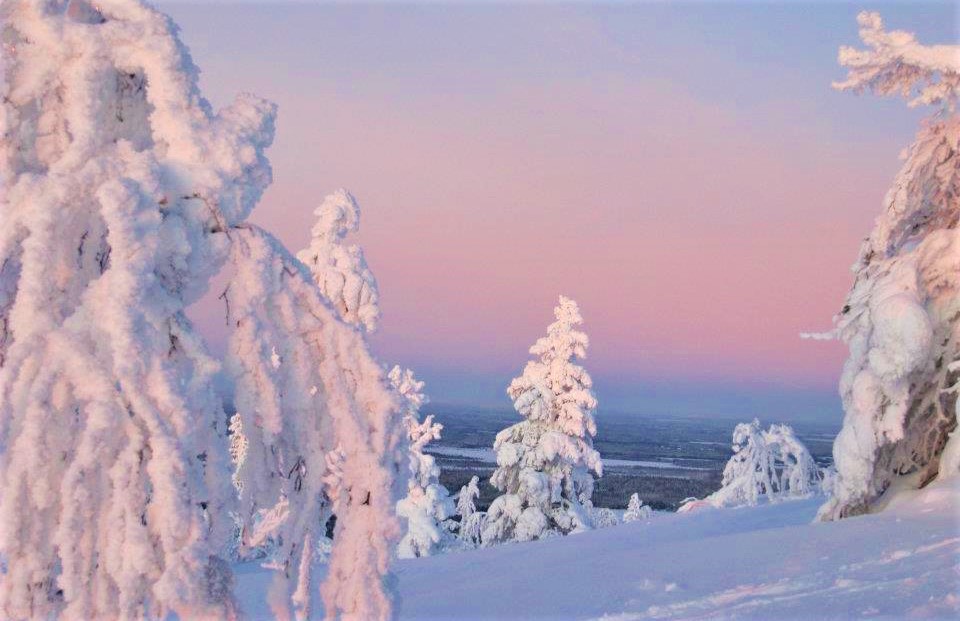 Levi Ski Resort Kittilä - Discovering Finland
