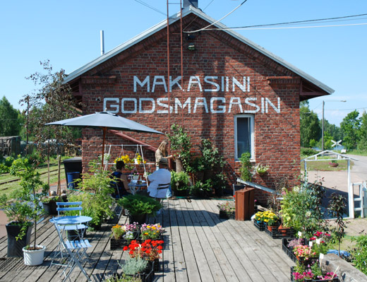 L tt hattu museojunat Helsinki Porvoo Helsinki Discovering Finland L tt hattu museojunat Helsinki Porvoo Helsinki Discovering Finland