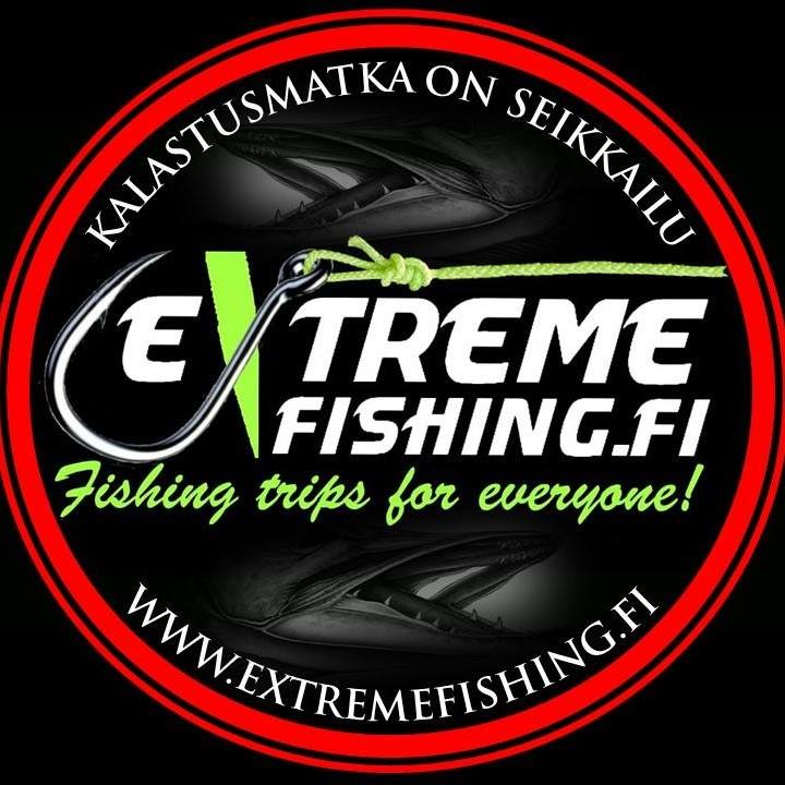 Extreme Fishing Finland