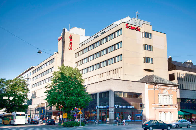 Hotel Scandic Julia Turku Discovering Finland Hotel Scandic Julia Turku Discovering Finland
