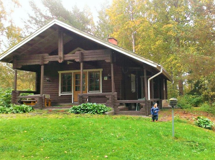 Rekola Farm Holiday Cottages