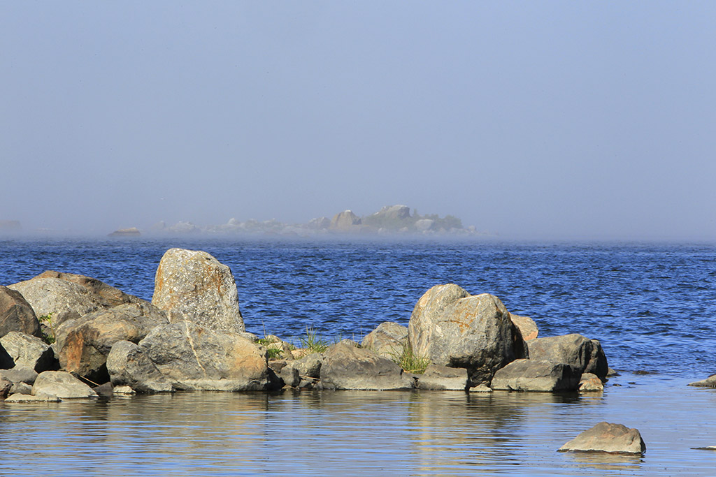 Kvarken Archipelago - photo © MEK Finnish Tourism Board