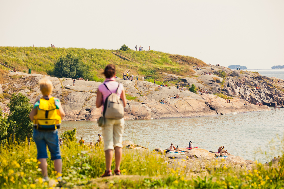 photo © Jussi Hellsten MEK Finnish Tourism Board