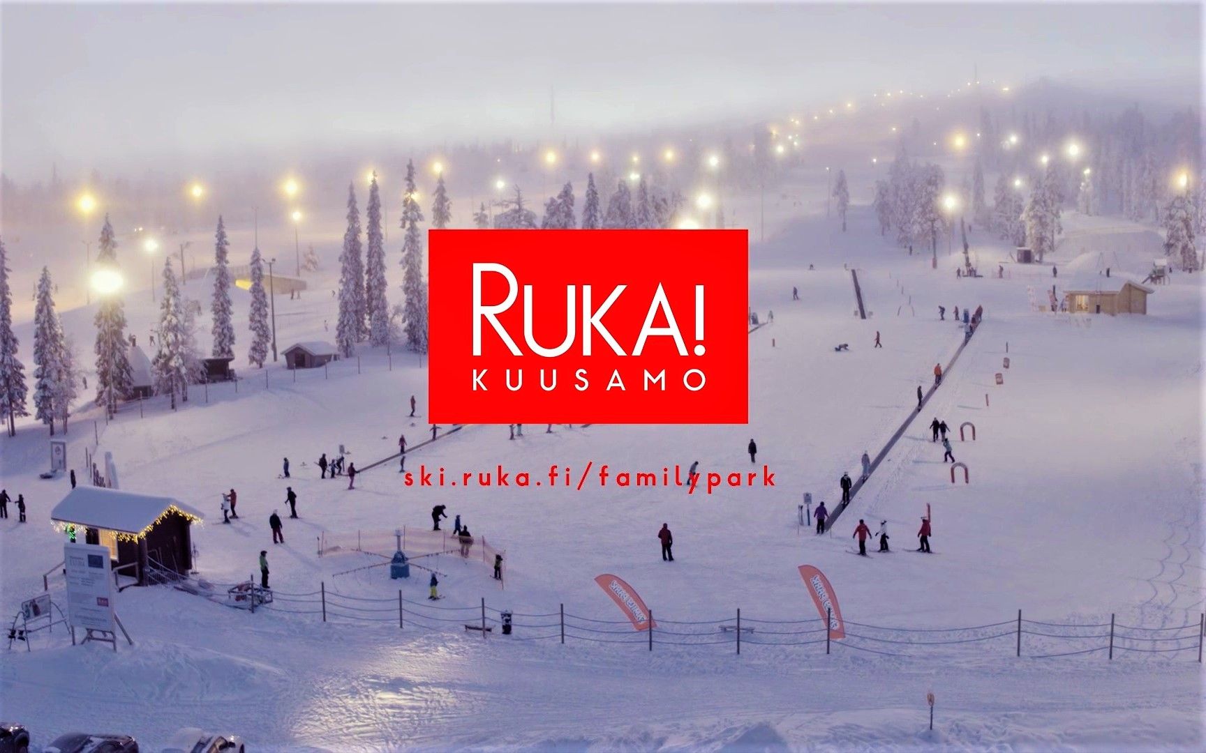 Ruka Family Park