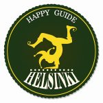 Happy Guide Helsinki