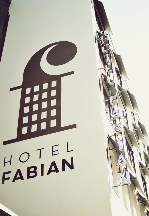 Boutique Hotel Fabian