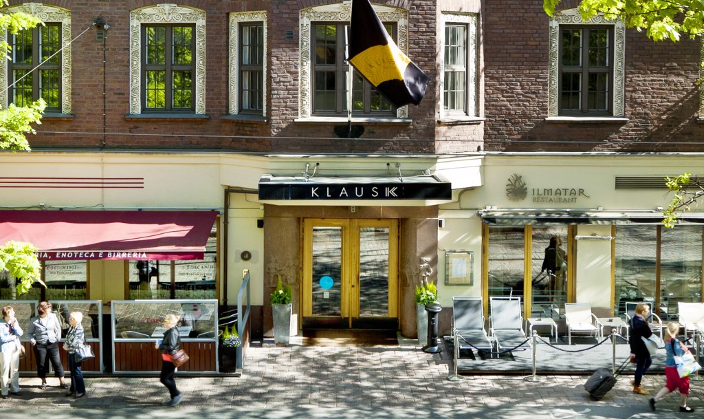 Klaus K Hotel