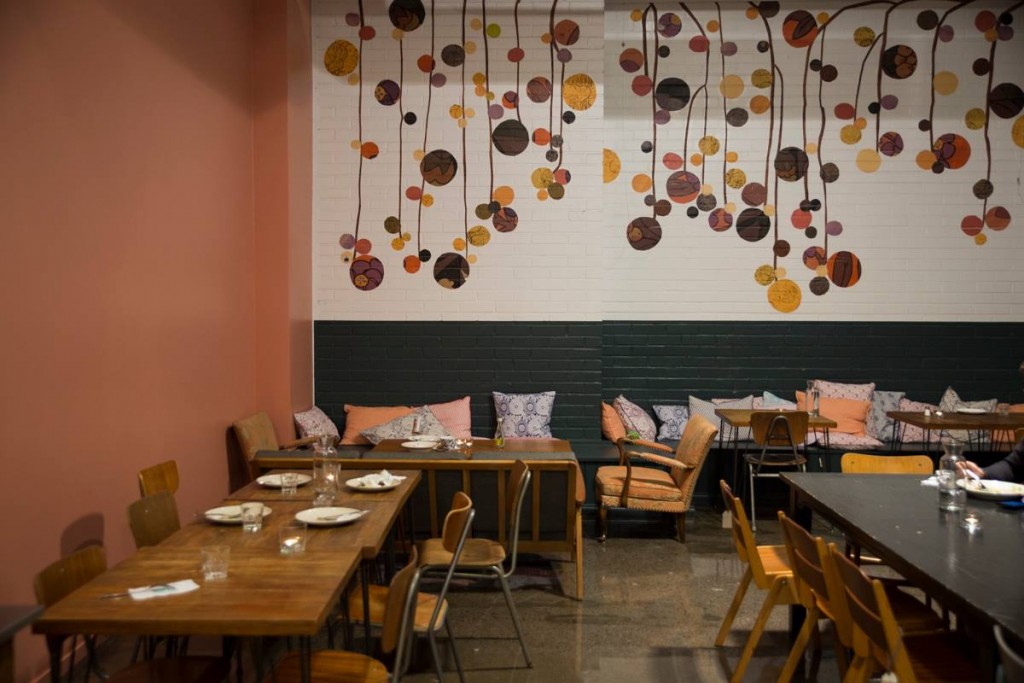 Moko Market & Café