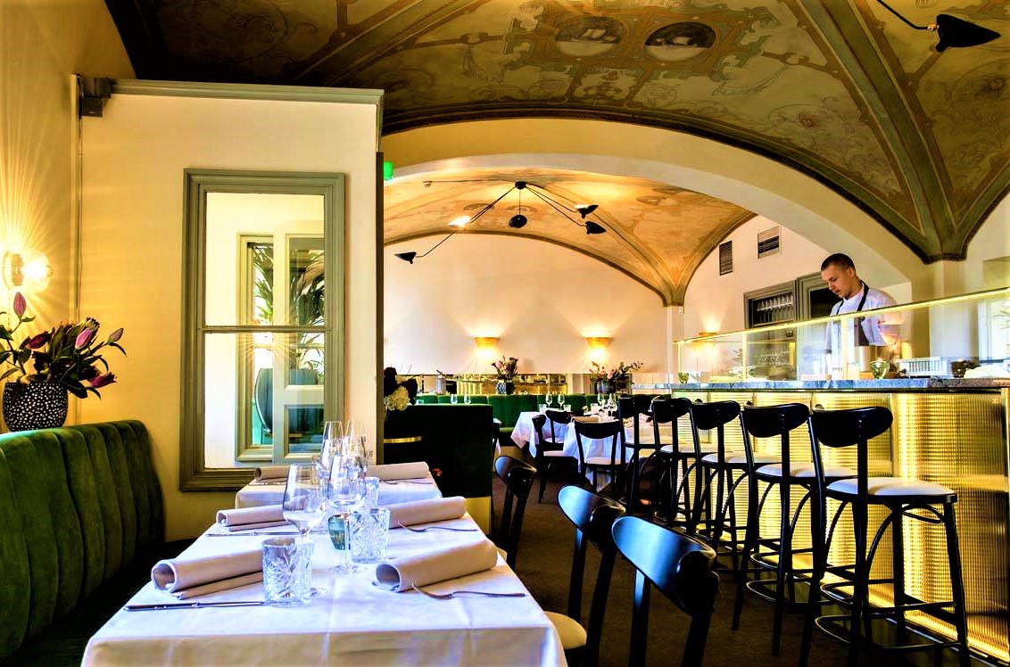 Helsinki Brunch Guide Finding The Best Brunches In Helsinki