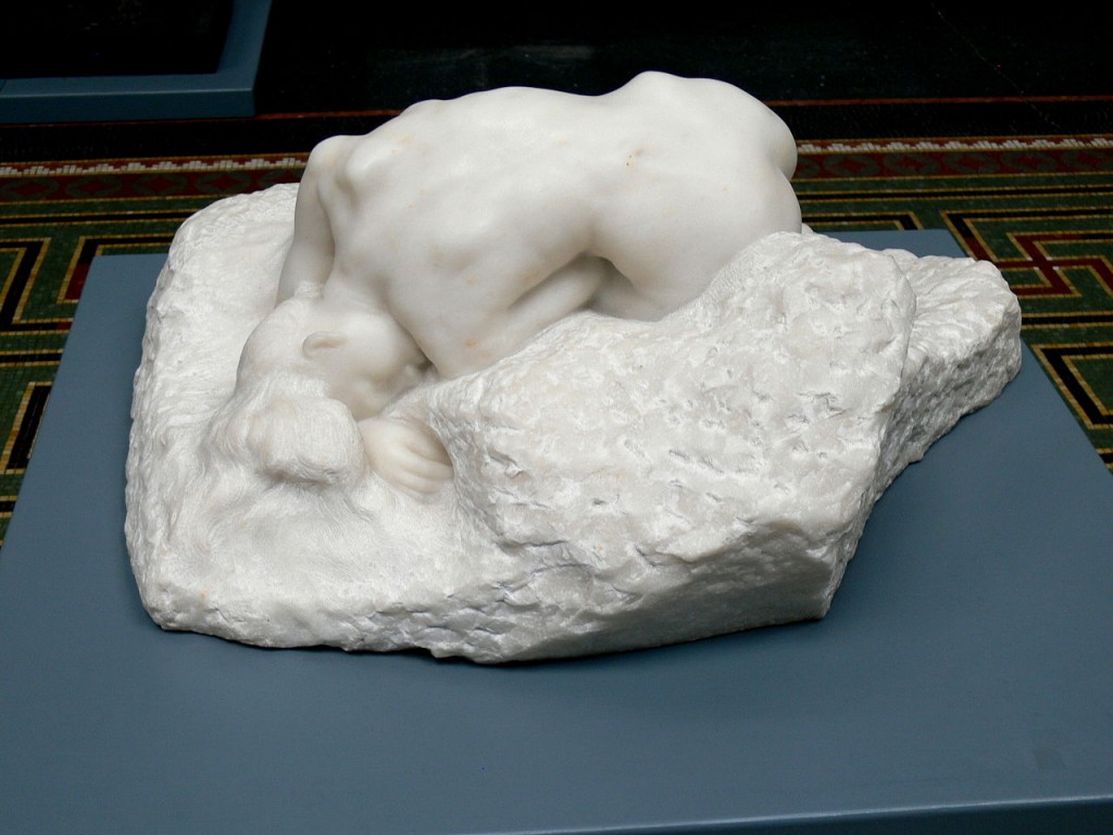 Auguste Rodin