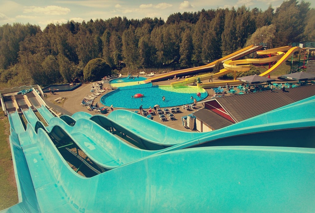 Family Vacations in Finland | Visulahti