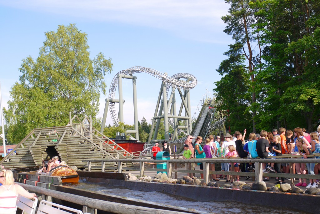 Särkänniemi