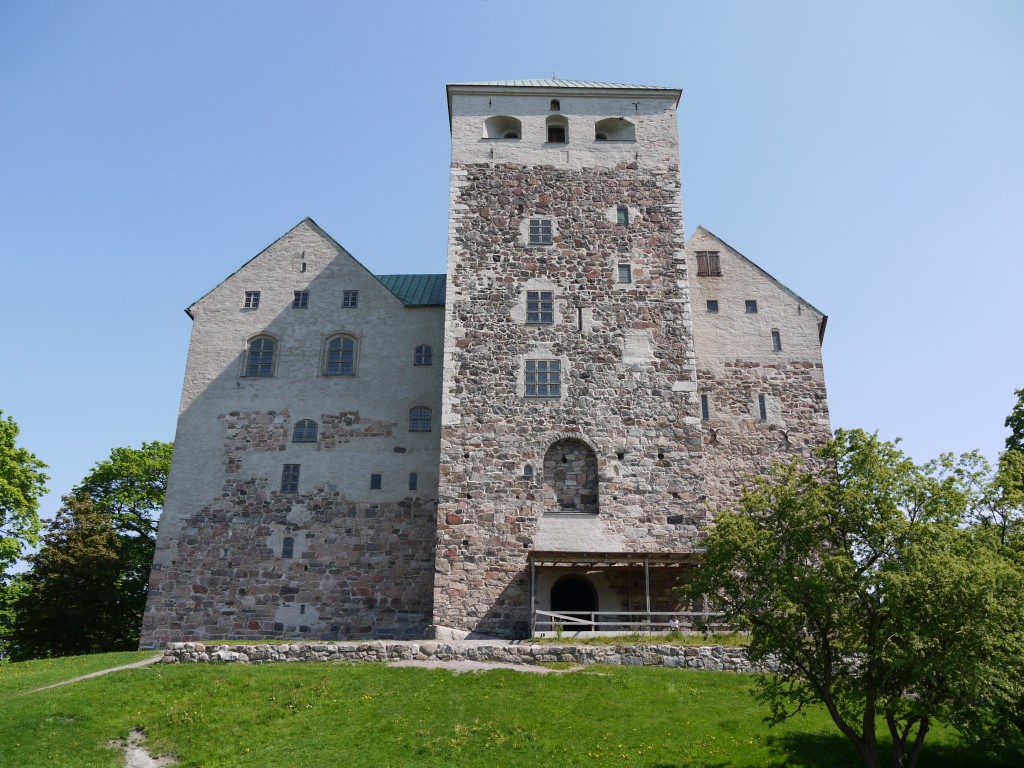 Turku Castle