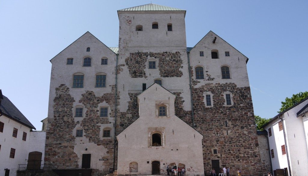 Turku Culture Trail | Turku Castle