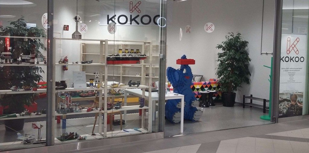 Family Vacations in Finland | Turku Attractions | Kokoo