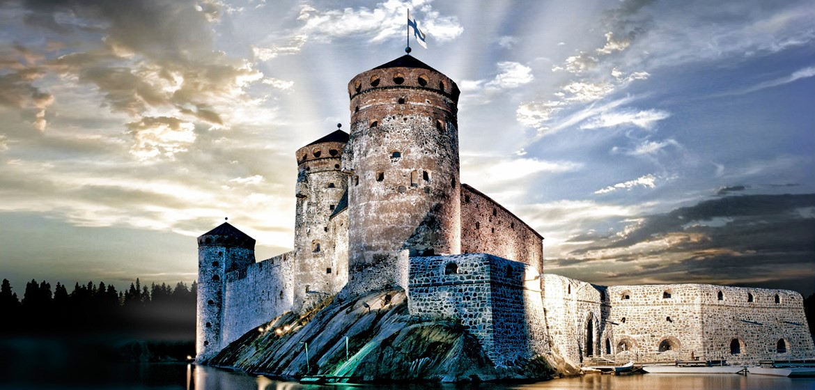 Savonlinna Opera Festival | Olavinlinna