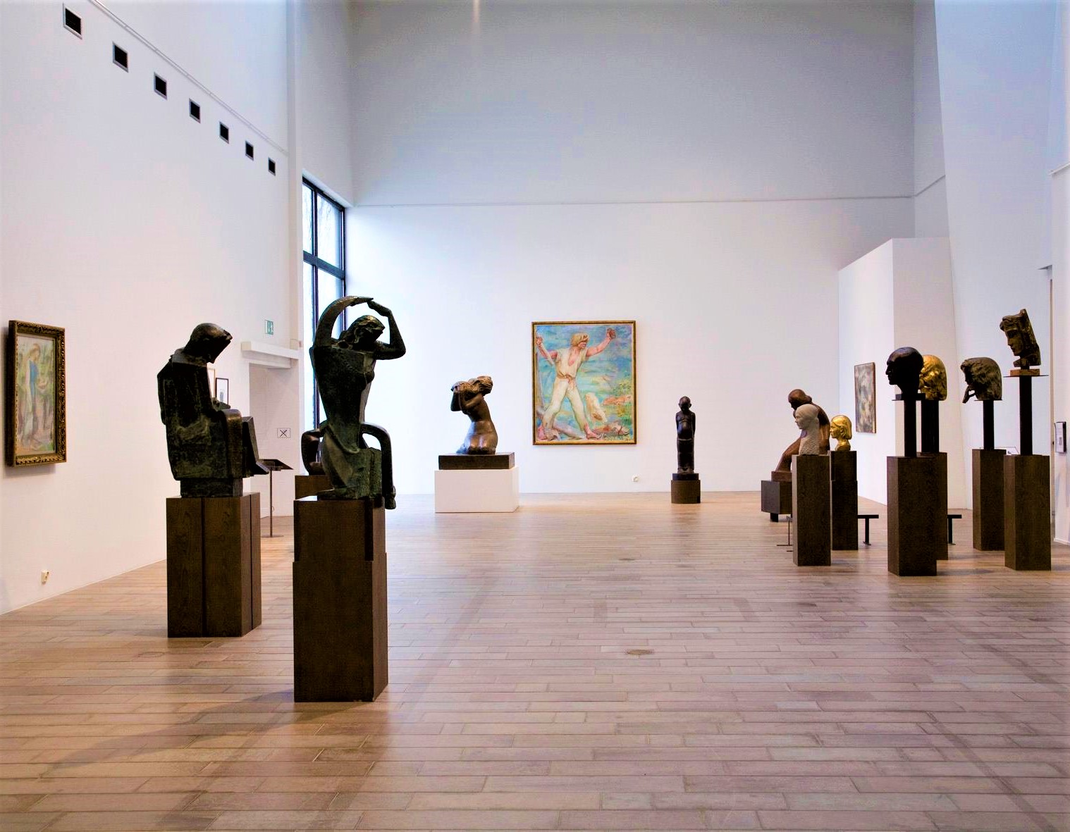 Wäinö Aaltonen Museum of Art